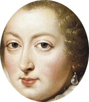 Anna van Oostenrijk (Rubens)