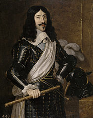Lodewijk XIII