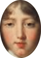 Lodewijk XIV 13 jaar