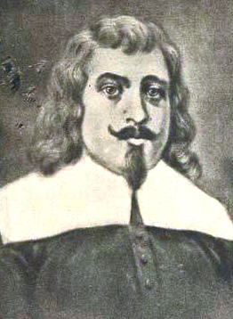 Jean de Lauzon (père)