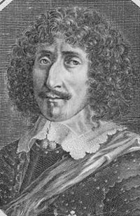 César Duc de Choiseul, comte du Plessis-Praslin
